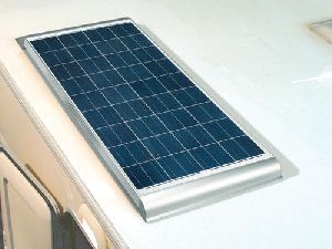 Rooftop Solar Panel