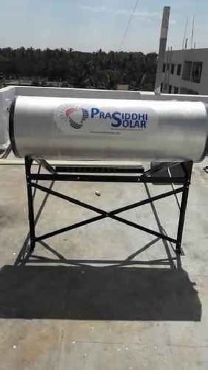 Solar Water Heater