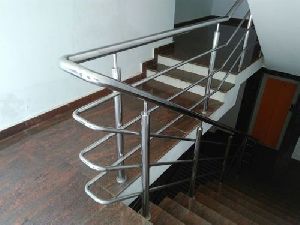 Stainless Steel Railing