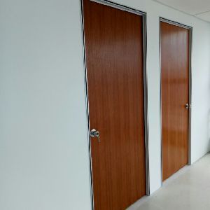 Gypsum Wall Partition