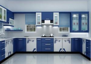 Modular Kitchen Designing