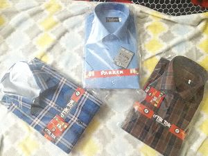 Readymade Shirts