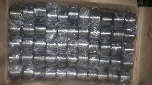 Steel Bushes