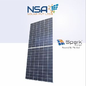 Spark Solar Panels
