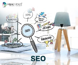 Search Engine Optimization Service in Bangalore