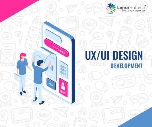 UI UX Designing Service In Bangalore