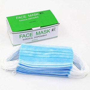 Surgical Face Mask