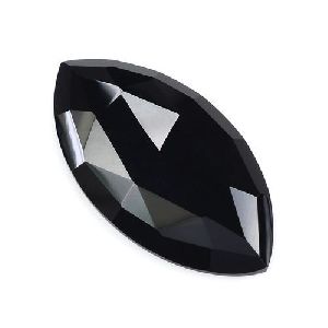 black onyx gemstone