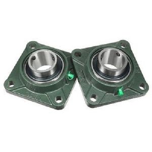 Bearing Housing