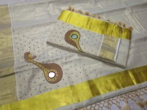 Designer Sarees