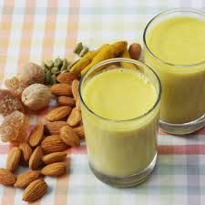 badam shake