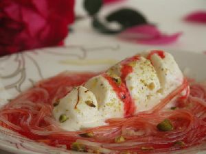 Faluda Kulfi