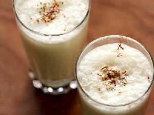 sweet lassi