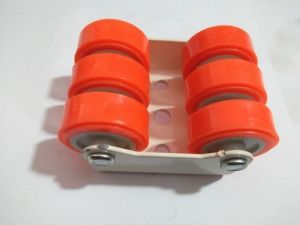 Caster Wheels