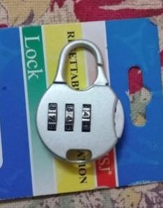 combination lock