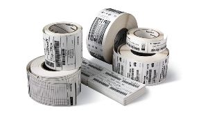 Paper Labels