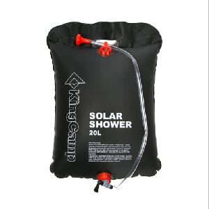 Solar Shower
