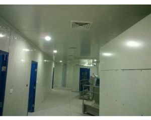 Ceiling Puf Panels