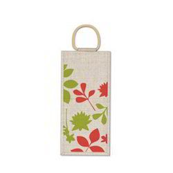 bottle jute bag