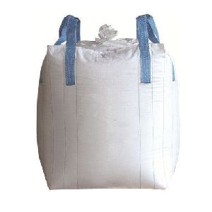 plastic jumbo bag