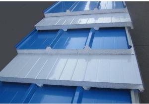 Sandwich Insulated Panel