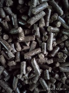 Biomass Pellets