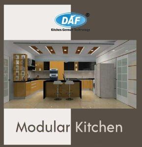 Modular Kitchen Dealer in Lucknow