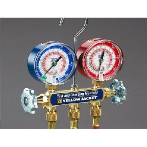 Manifold Gauges