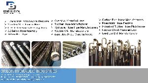 Hose Pipe Fittings