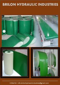 Pu Conveyor Belts