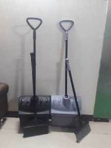 Dust Pan Shovel