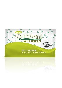 Wet Wipes