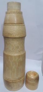 Bamboo Bottle