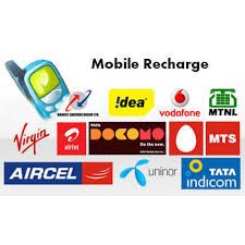 multi mobile recharge service