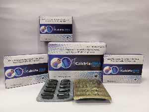 Allopathic Capsules