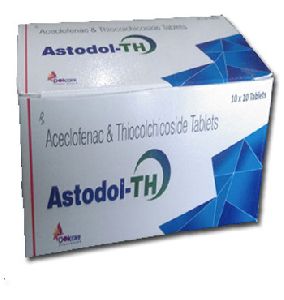 Analgesic Tablets