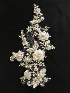 Haute Couture Embroidery