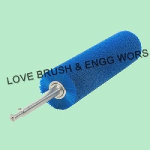 Roller Brush