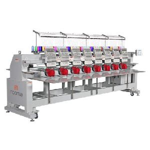 Computerized Embroidery Machine