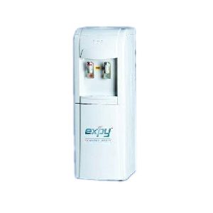 Hot and Cold Water Dispenser