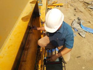 Ultrasonic Testing