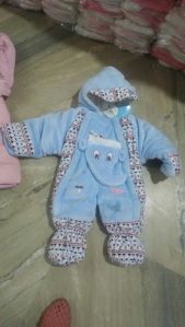 Baby Boy Full Sleeve Suit