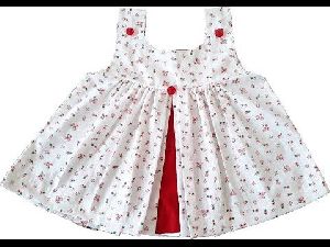 Baby Girls Frock