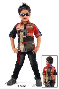 Boys Party Wear Dress