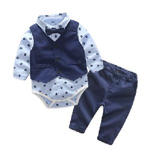 Infant Baba Suit