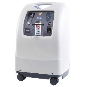 Oxygen Concentrator on Rent