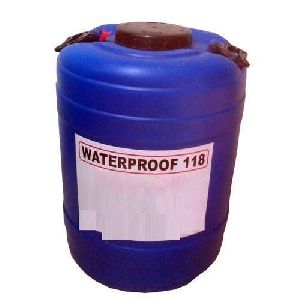 Concrete Waterproofing Admixture