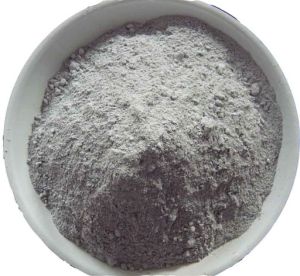 Grey Micro Silica Powder