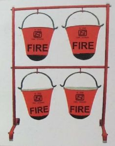 Fire Bucket