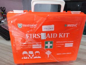 First Aid Kit